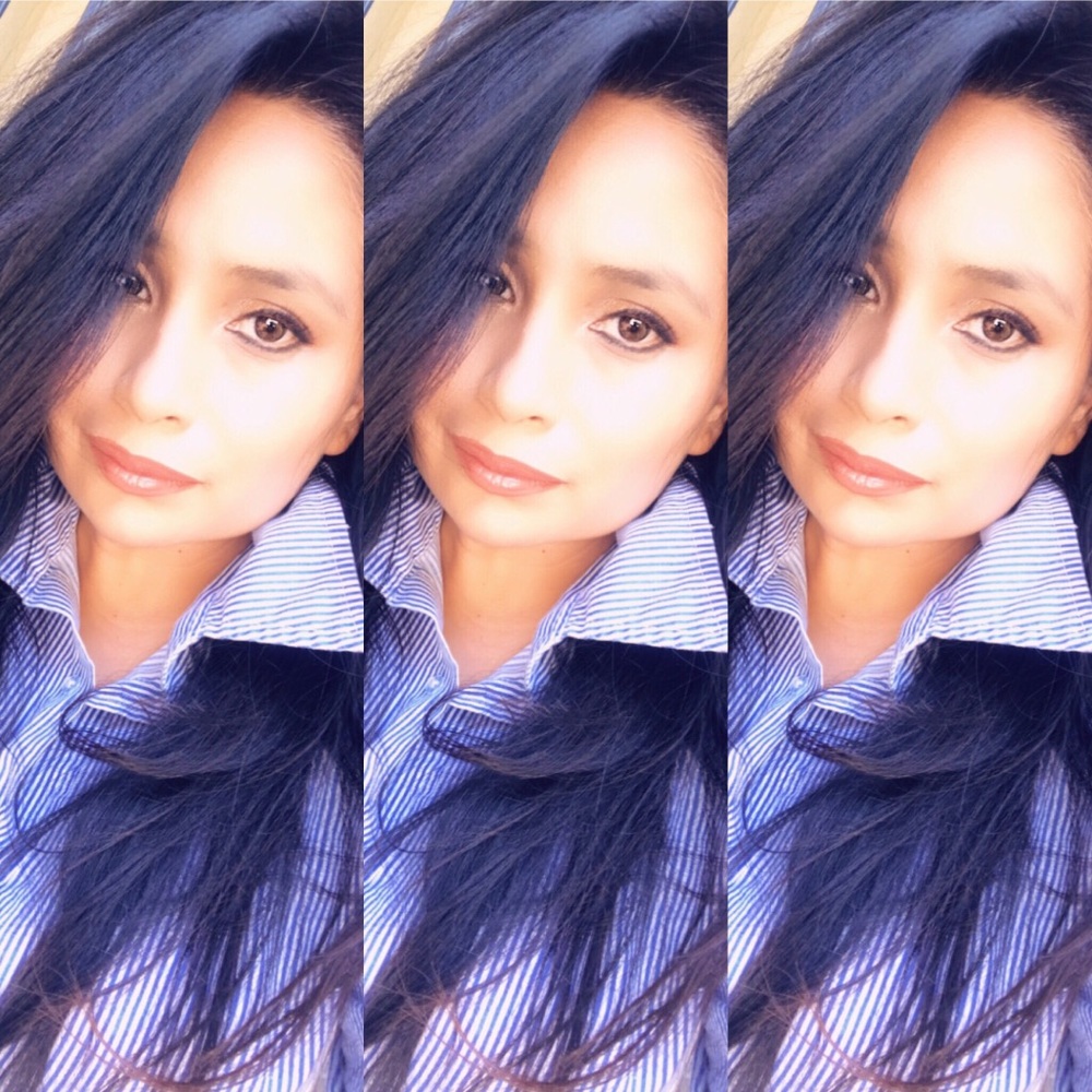 Meet your Posher, Rachael